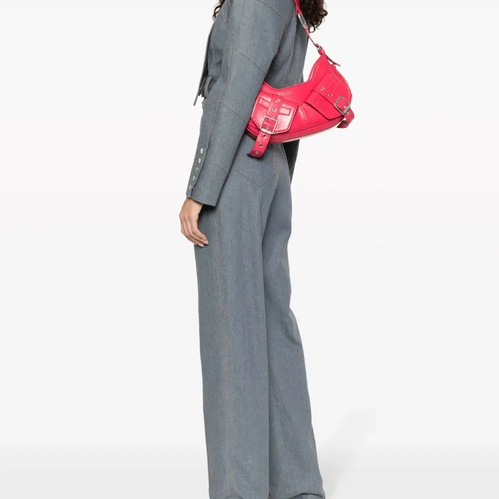 Маленькая сумка на плечо Y2K