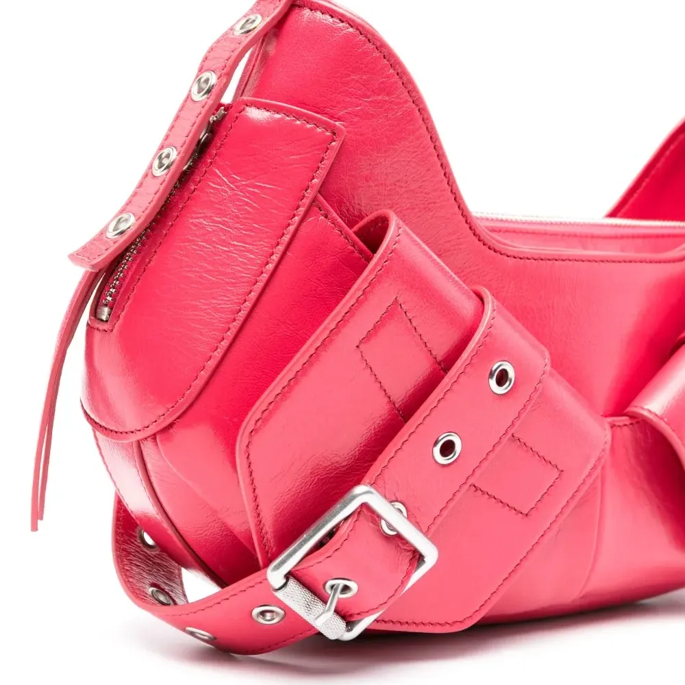 Маленькая сумка на плечо Y2K