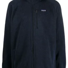 Флисовая куртка Better Sweater