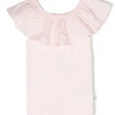 Блузка Reca с оборками