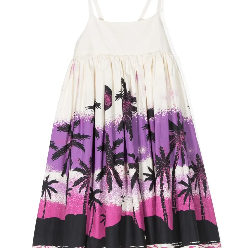 Платье Chiyo из органического хлопка