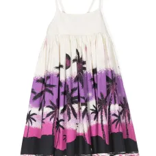 Платье Chiyo из органического хлопка