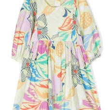 Платье Caio из органического хлопка