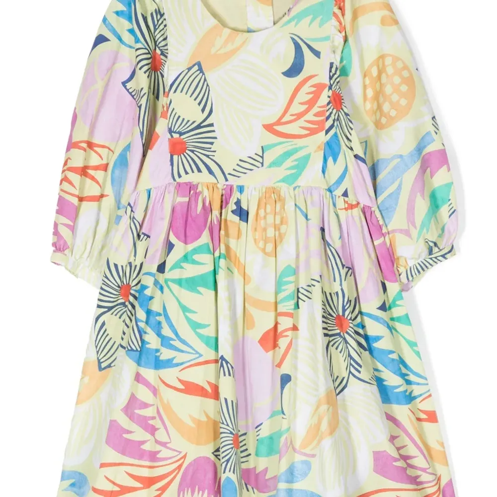 Платье Caio из органического хлопка