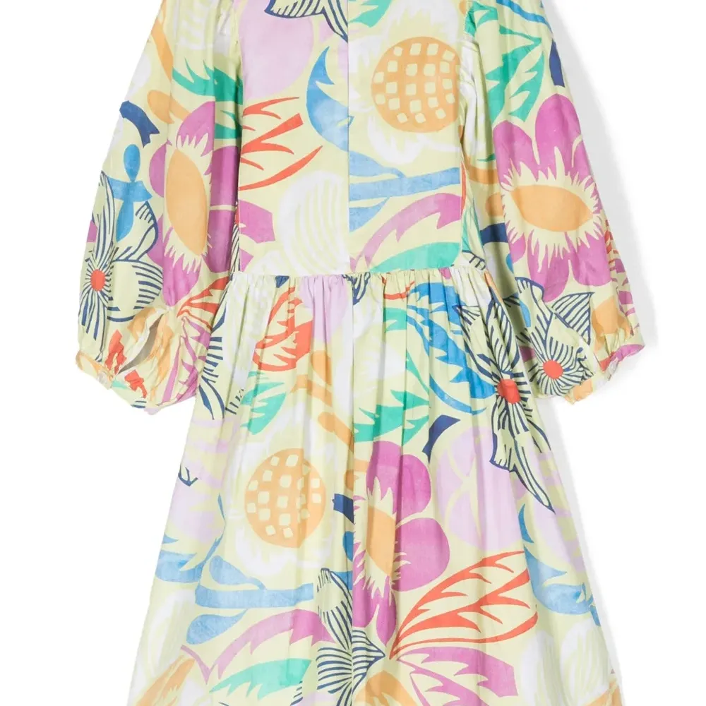 Платье Caio из органического хлопка