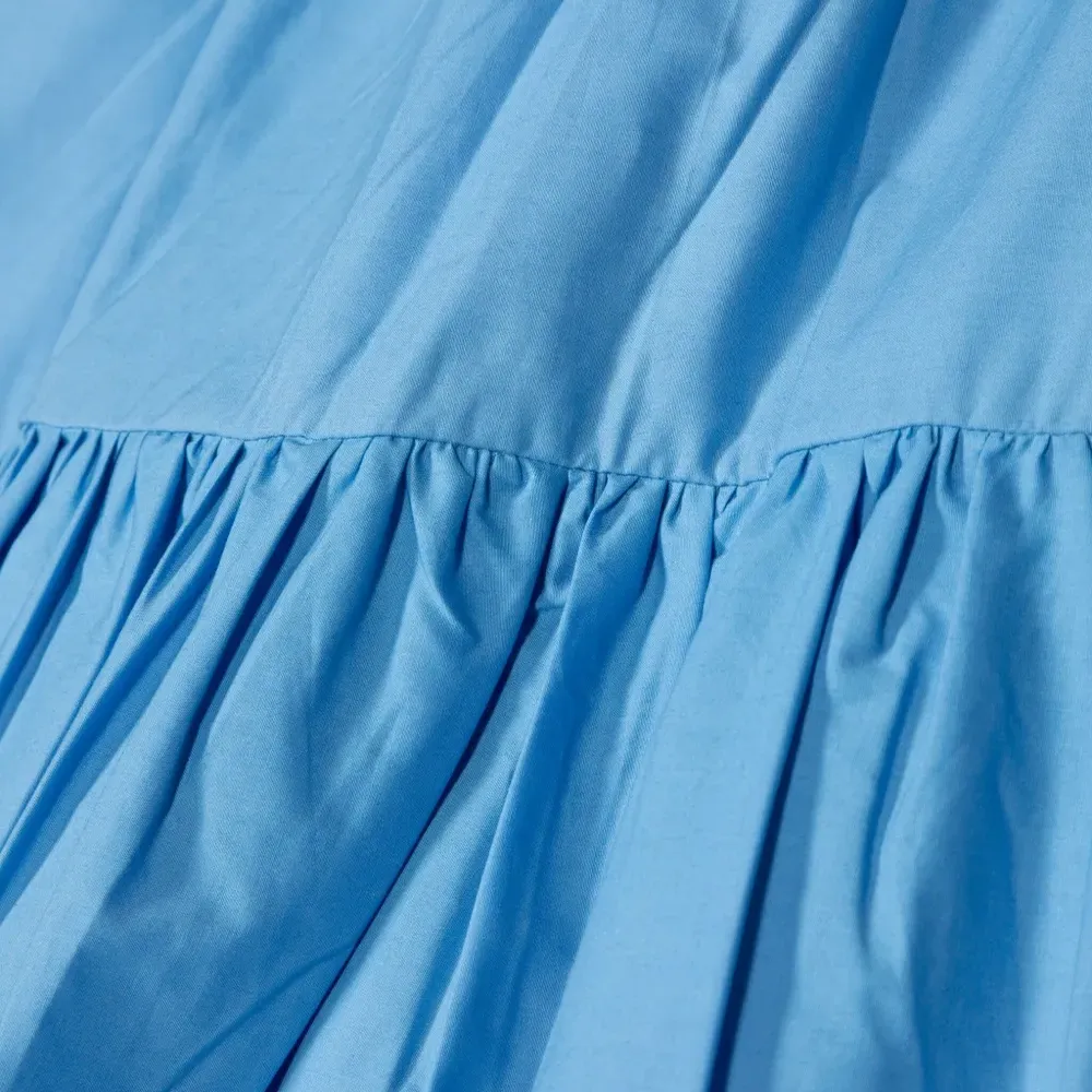 Платье Clarabelle из органического хлопка