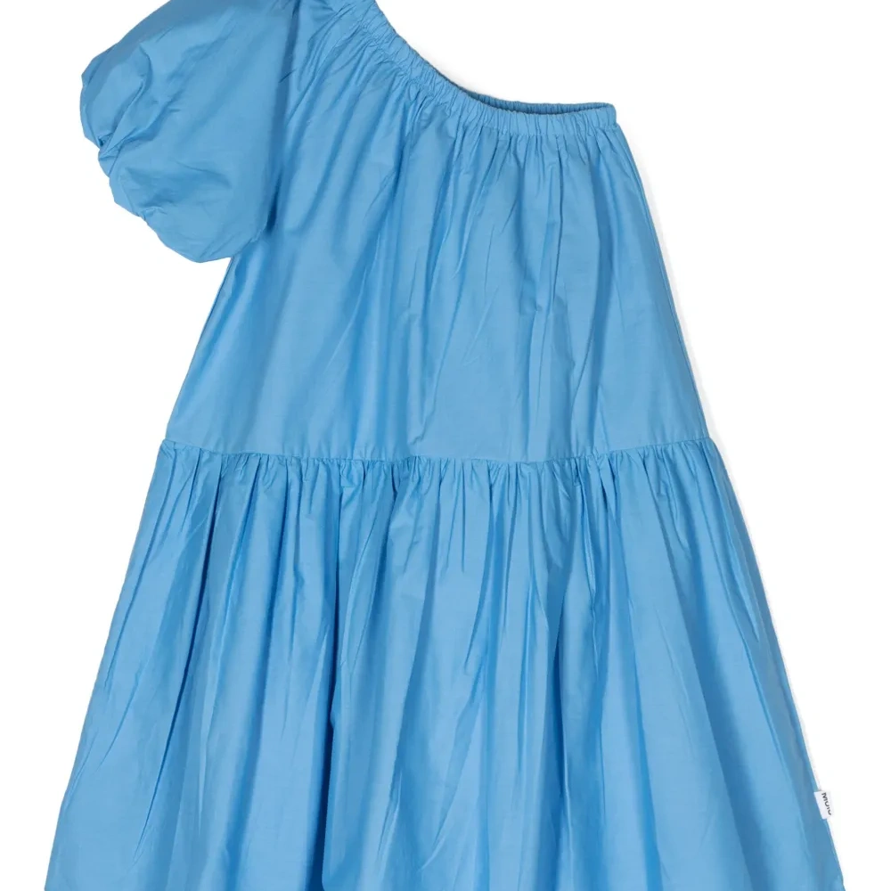 Платье Clarabelle из органического хлопка