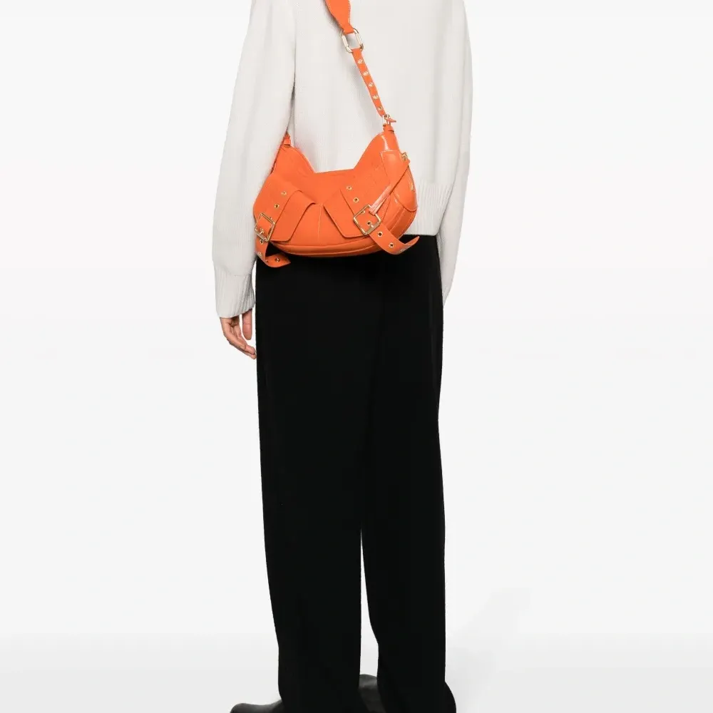 Сумка на плечо Y2K