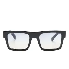 Солнцезащитные очки с эффектом градиента