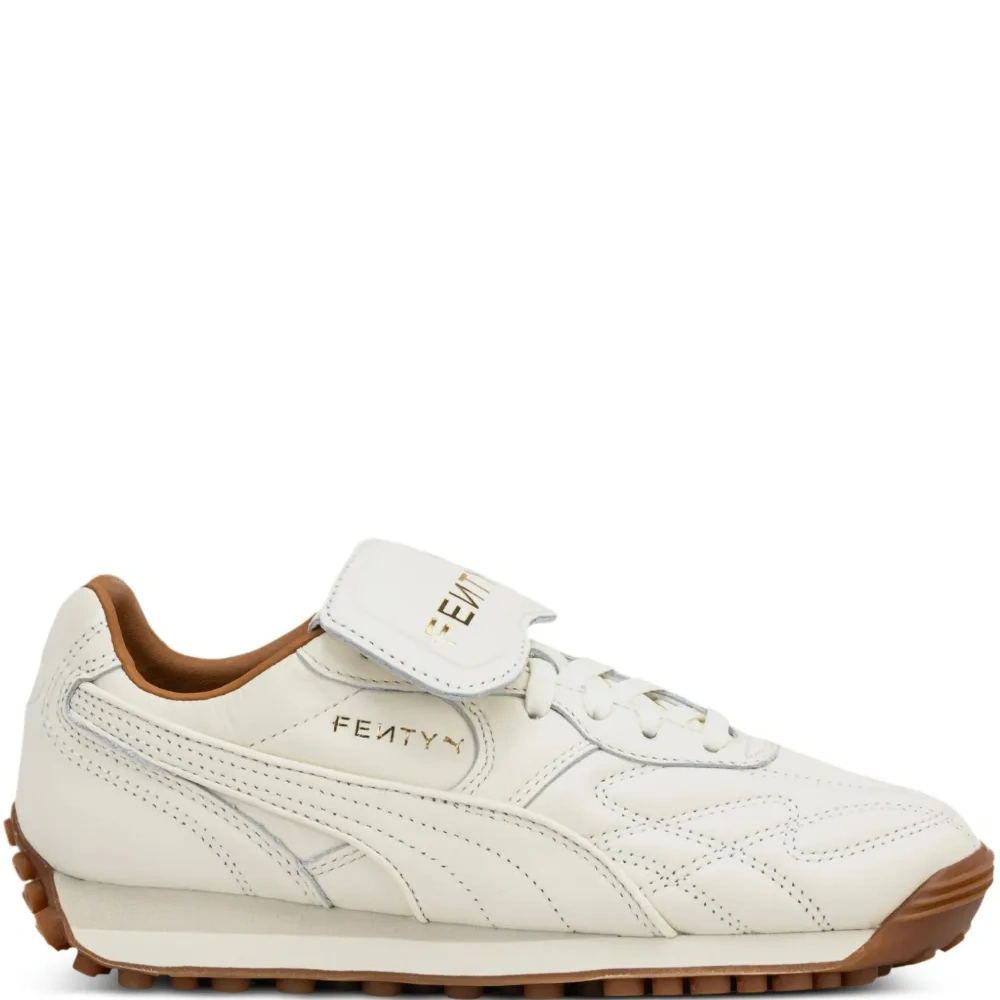 кроссовки Avanti из коллаборации с Fenty