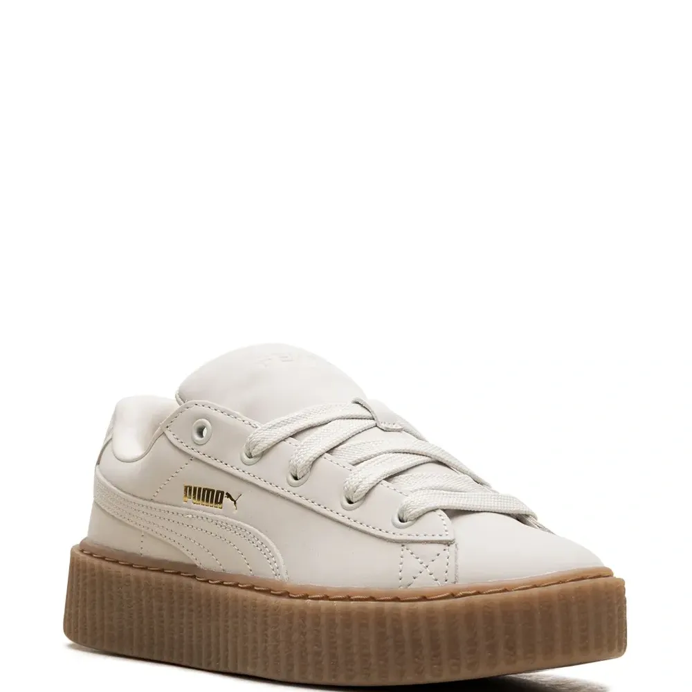 Кроссовки Creeper Phatty Nubuck из коллаборации с Fenty