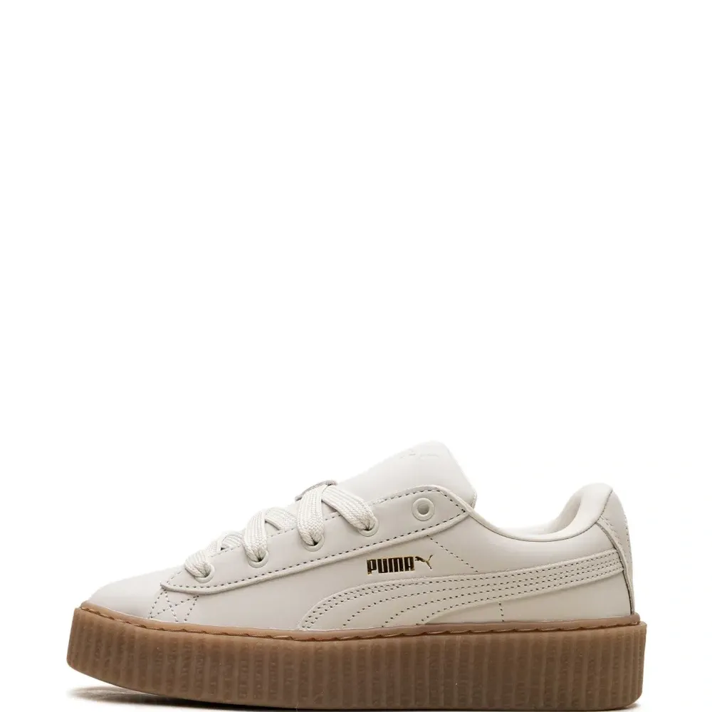 Кроссовки Creeper Phatty Nubuck из коллаборации с Fenty