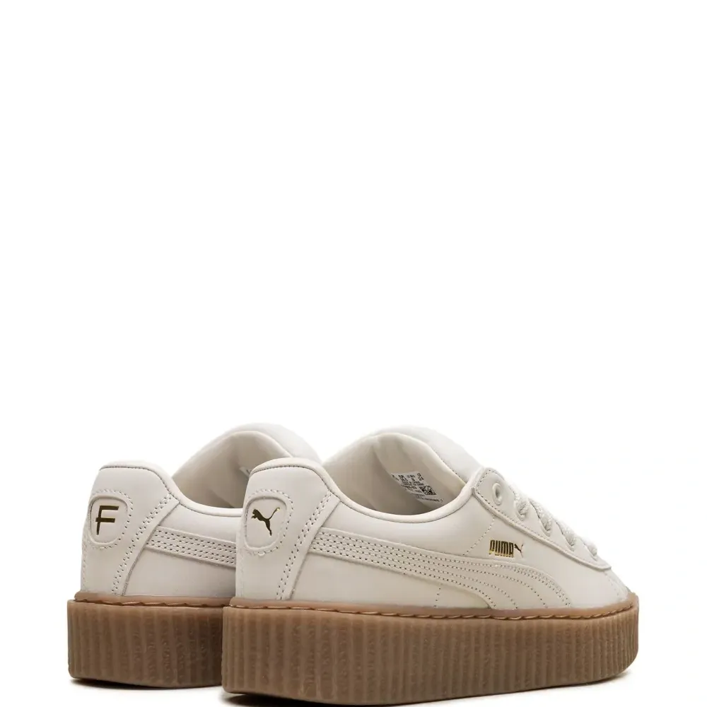 Кроссовки Creeper Phatty Nubuck из коллаборации с Fenty