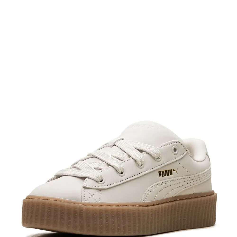 Кроссовки Creeper Phatty Nubuck из коллаборации с Fenty