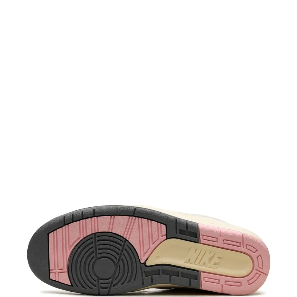 Кроссовки Air Jordan 2 Soft Pink