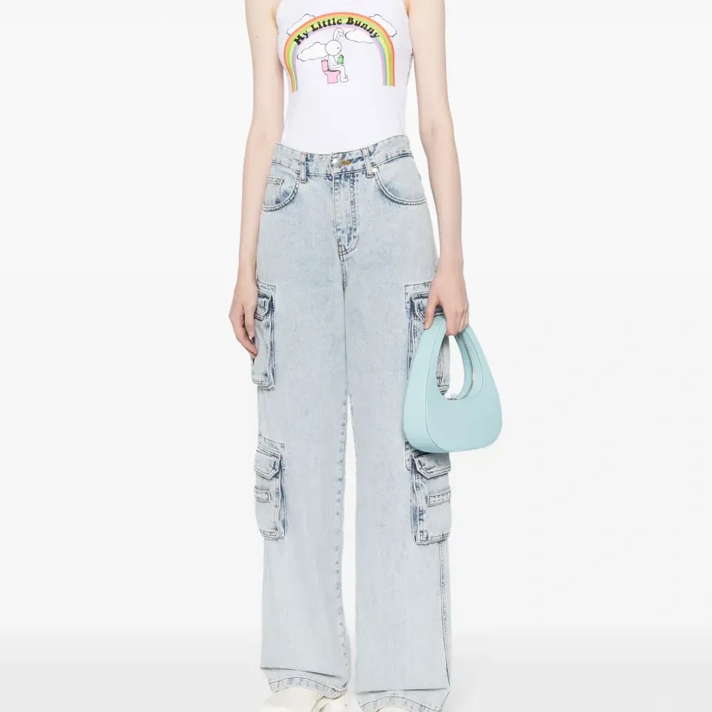 Топ My Little Bunny