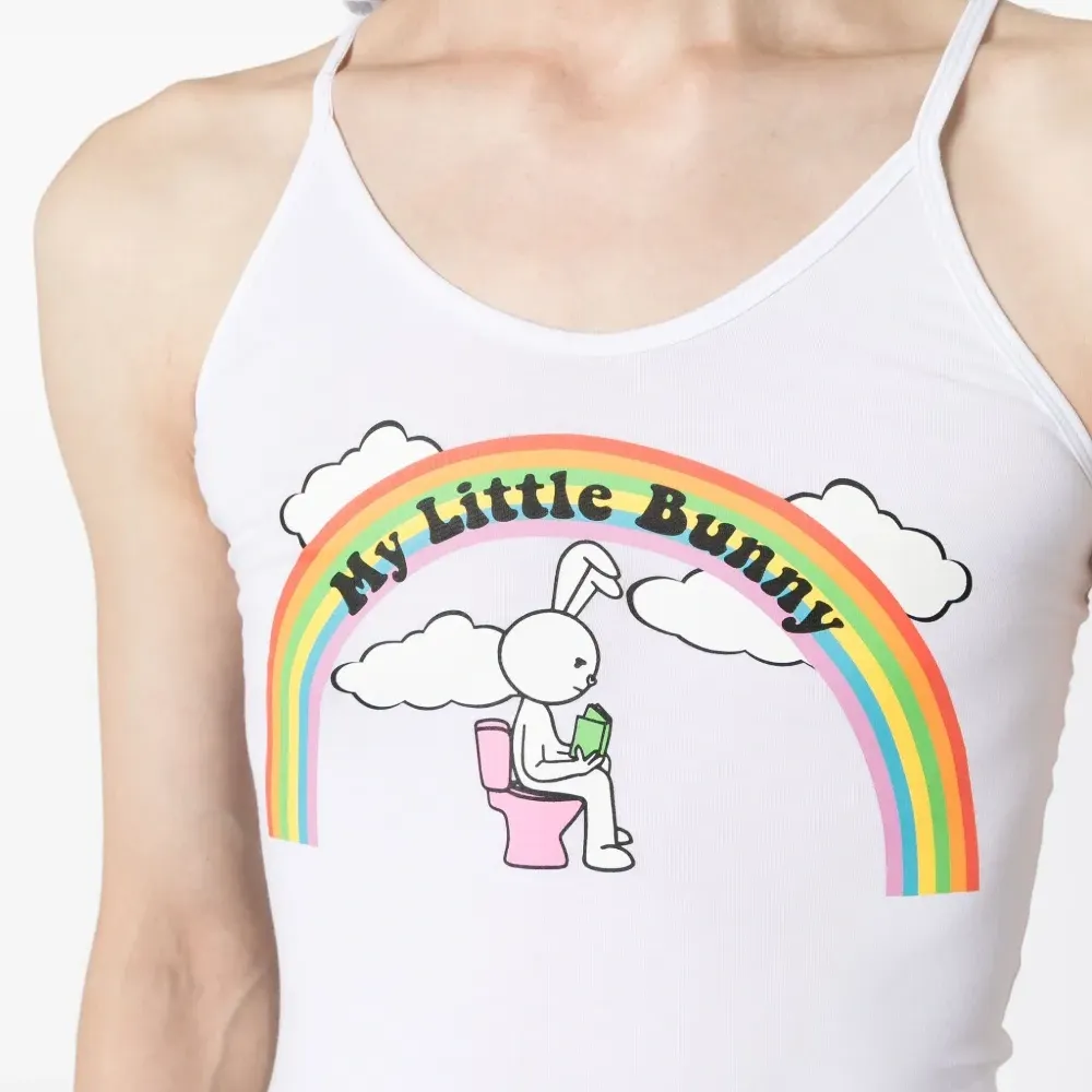 Топ My Little Bunny