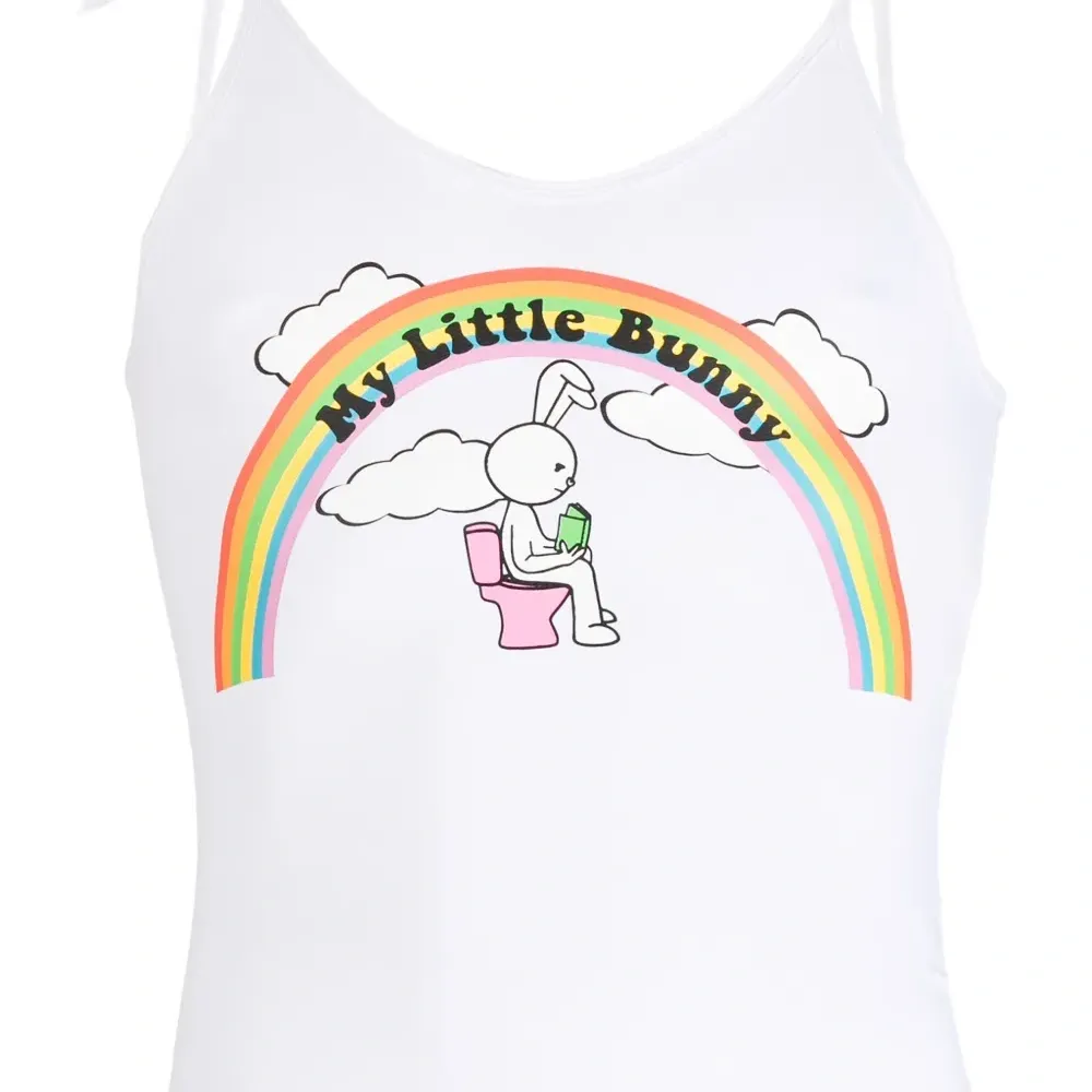Топ My Little Bunny