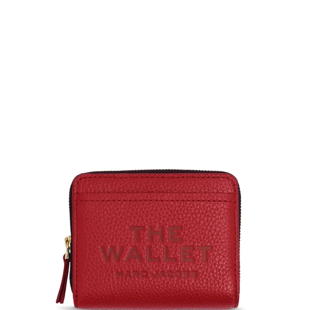 Кошелек с логотипом