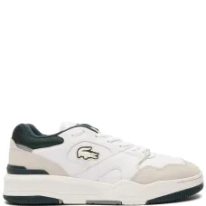 Lineshot Eyelet Upper leather sneakers