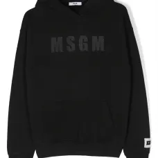 Худи с логотипом