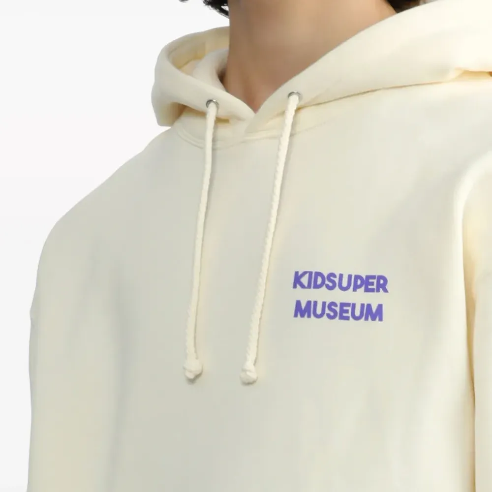 Худи с логотипом