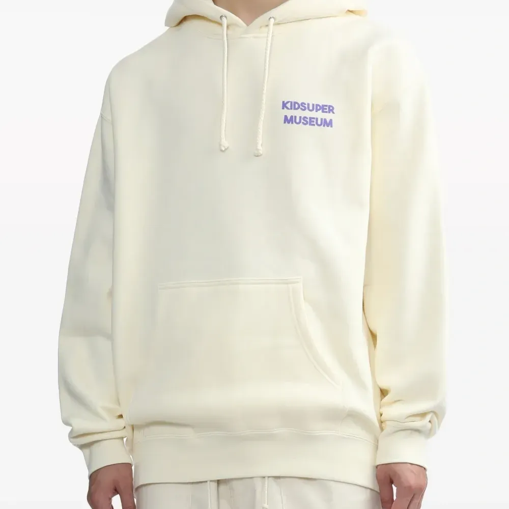 Худи с логотипом