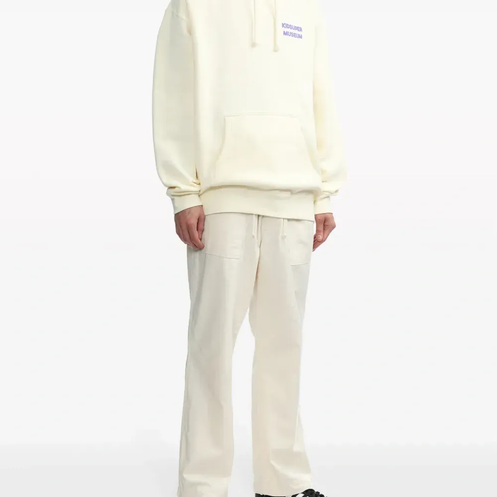 Худи с логотипом