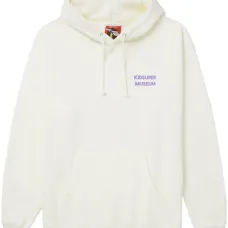 Худи с логотипом