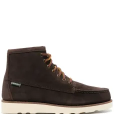 Ботинки на шнуровке Ботинки на шнуровке