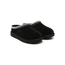 Слиперы Tasman с декоративной строчкой