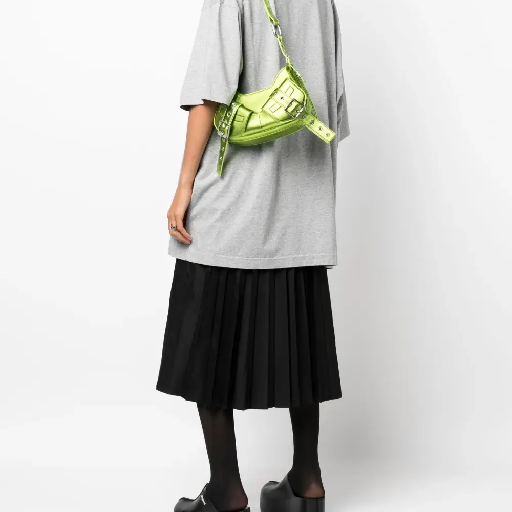 Маленькая сумка на плечо Y2K