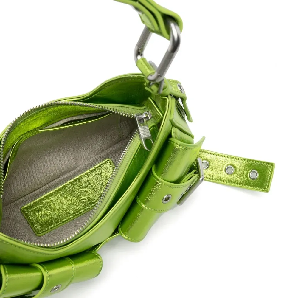 Маленькая сумка на плечо Y2K