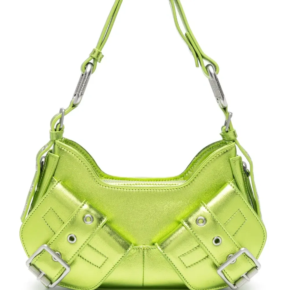 Маленькая сумка на плечо Y2K