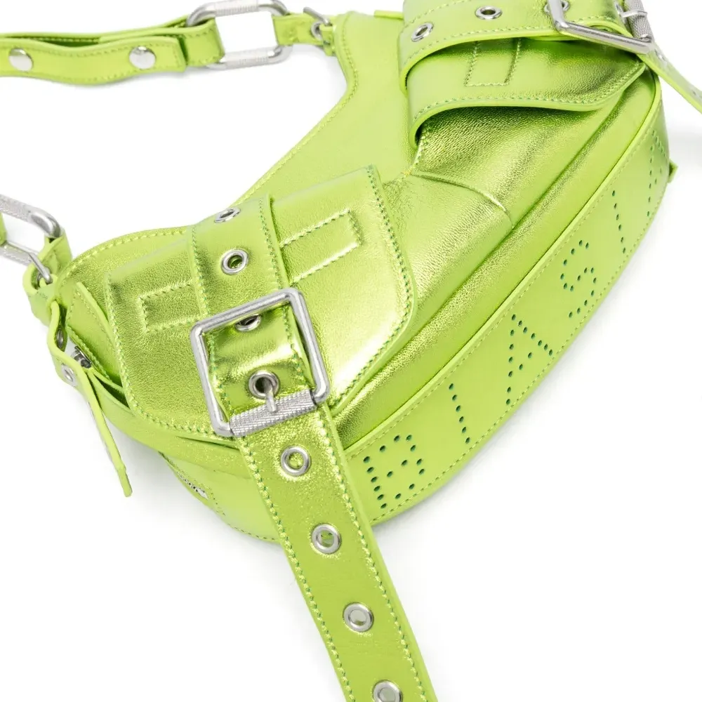 Маленькая сумка на плечо Y2K