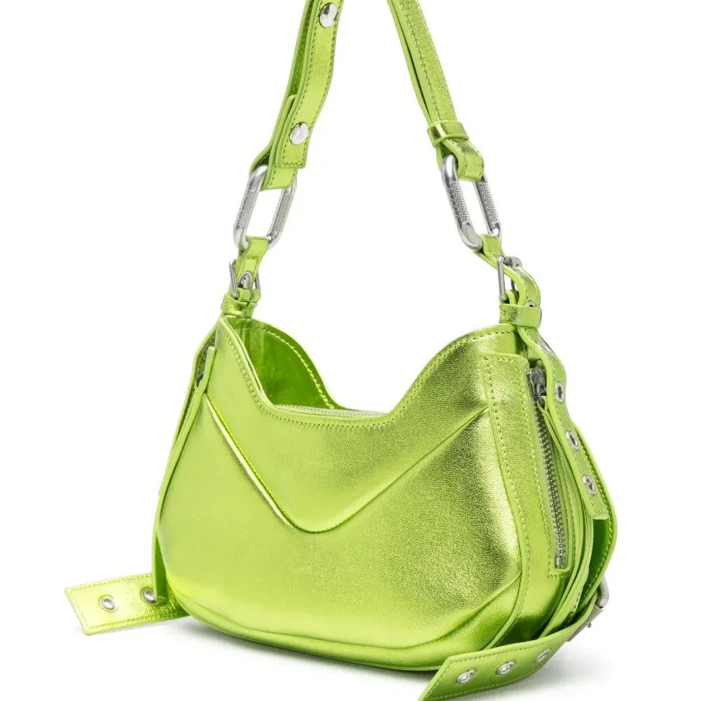 Маленькая сумка на плечо Y2K