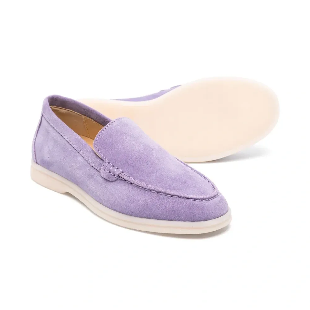 Лоферы Ludovica