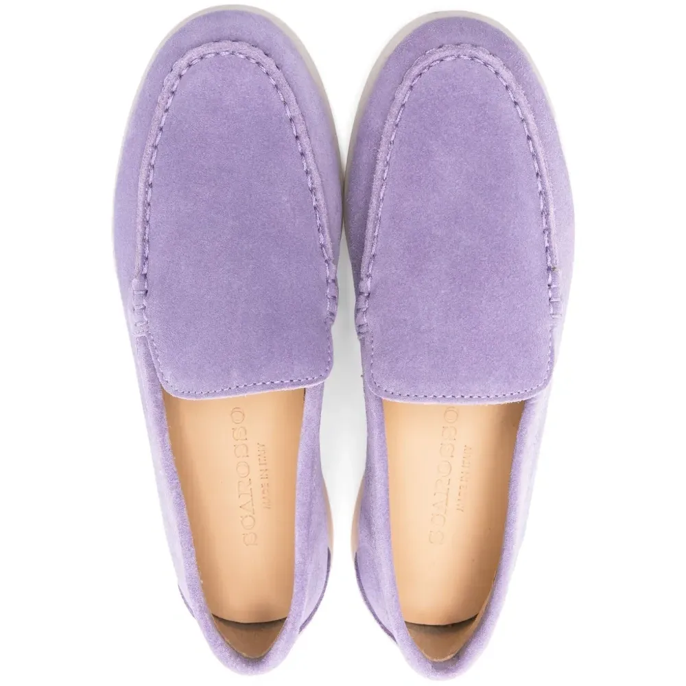 Лоферы Ludovica