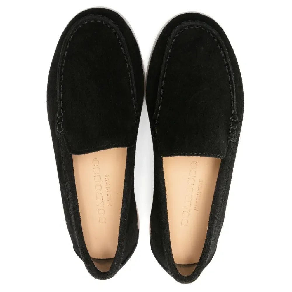 Лоферы Ludovica