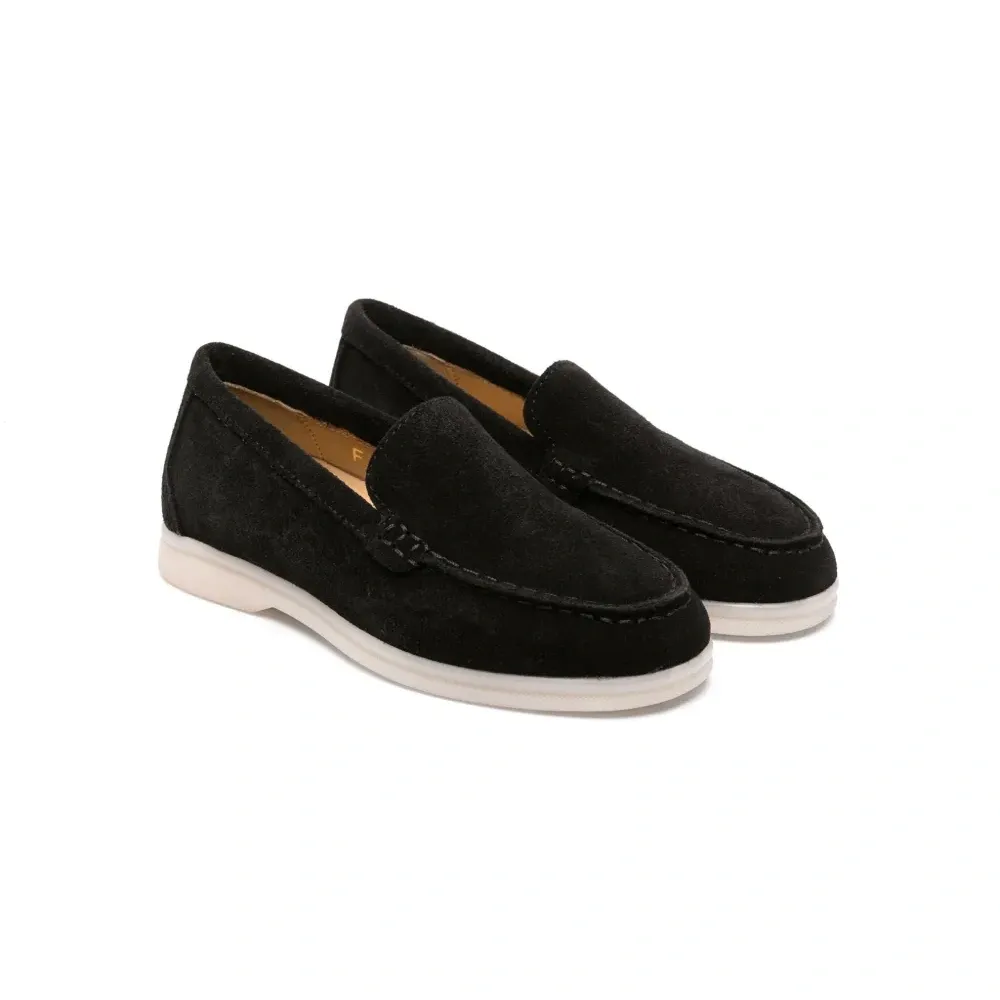 Лоферы Ludovica