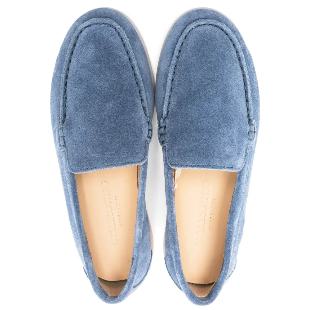 Лоферы Ludovica