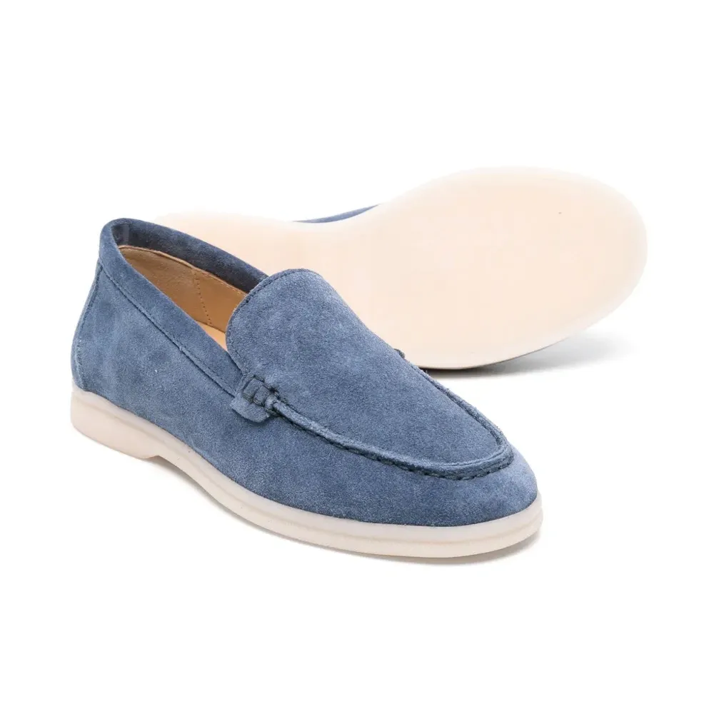 Лоферы Ludovica