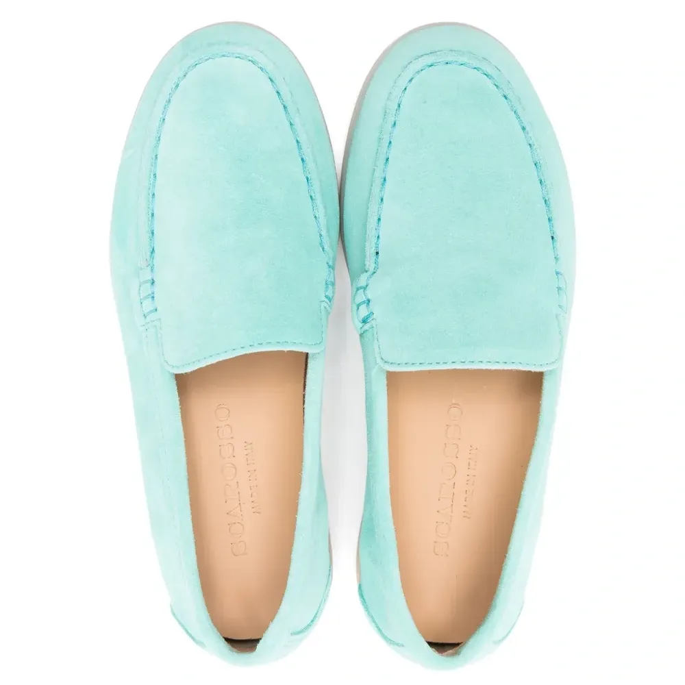 Лоферы Ludovica