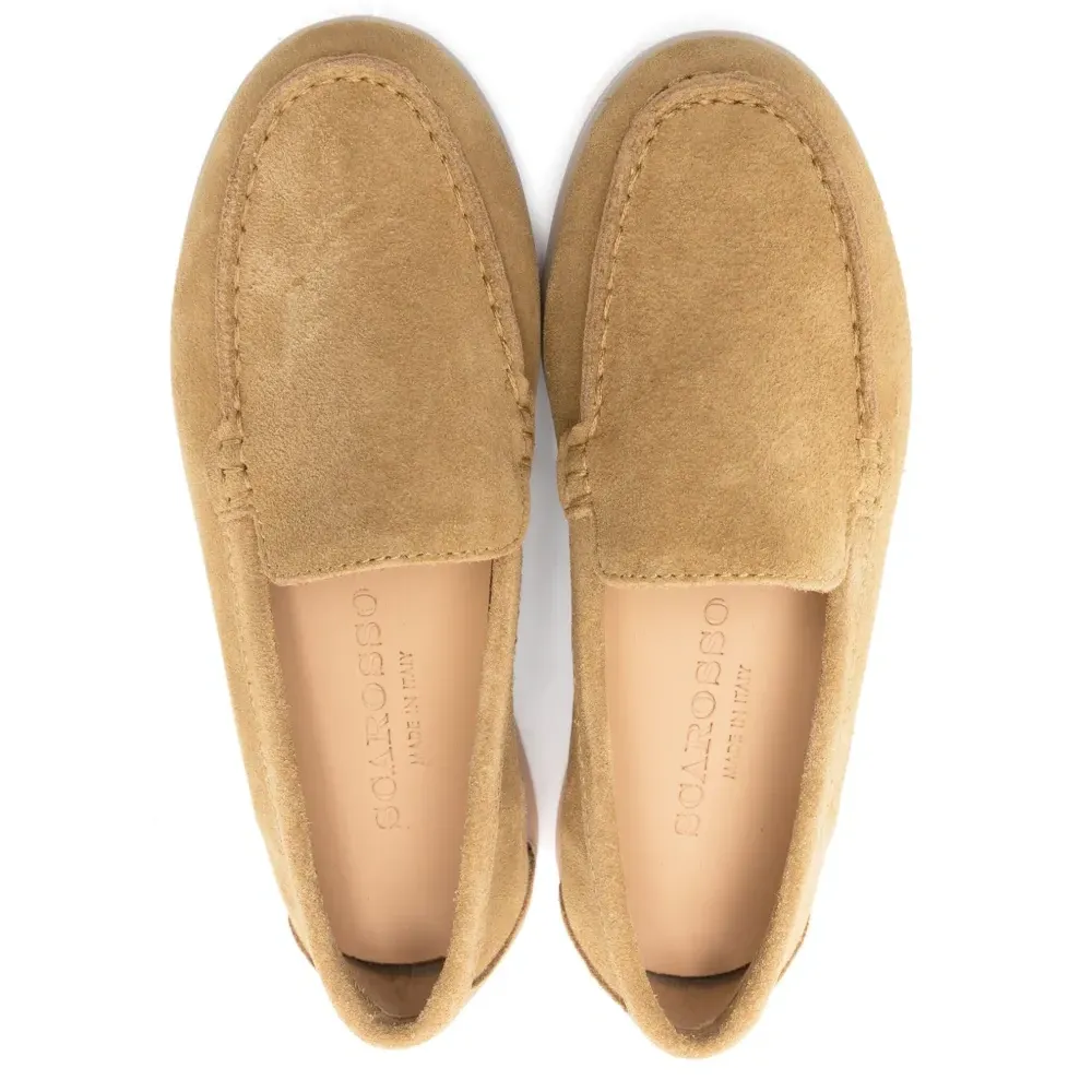 Лоферы Ludovica