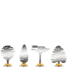 набор фигурок Barkplace Tree