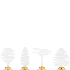 Набор фигурок Barkplace Tree