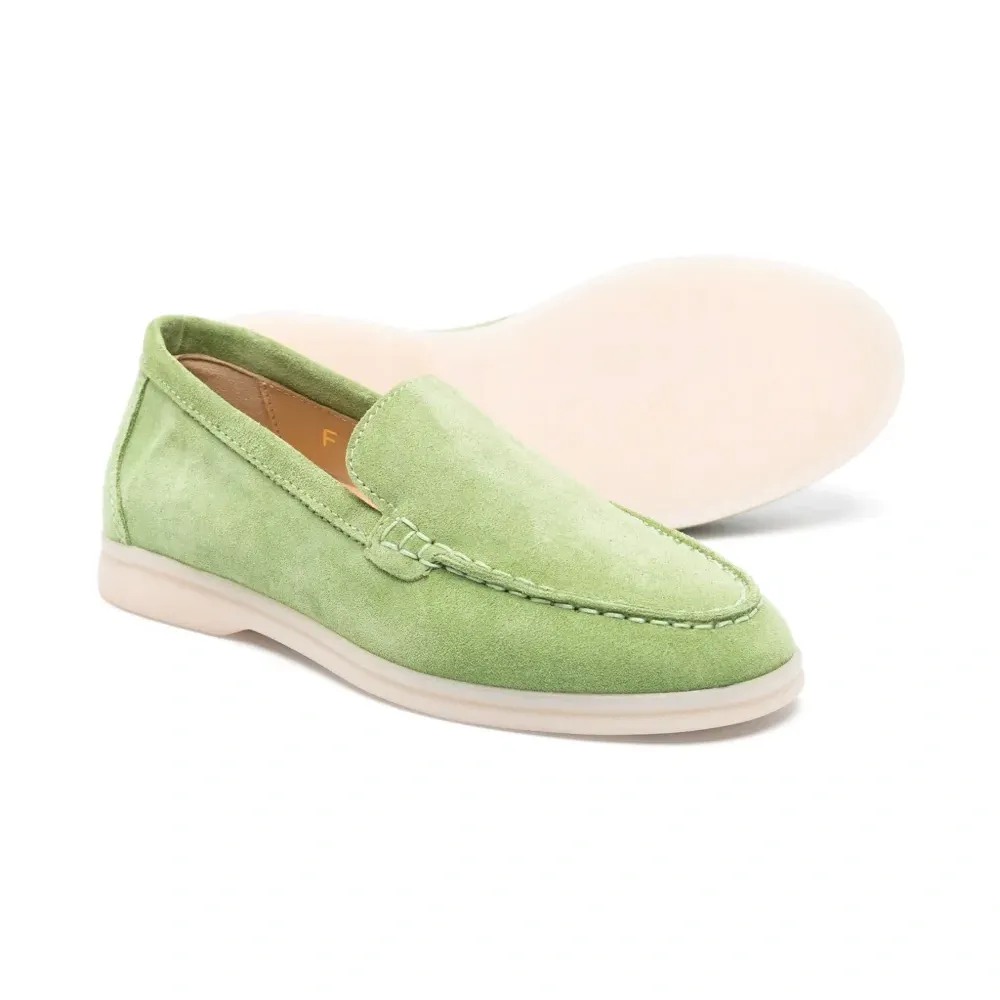 Лоферы Ludovica