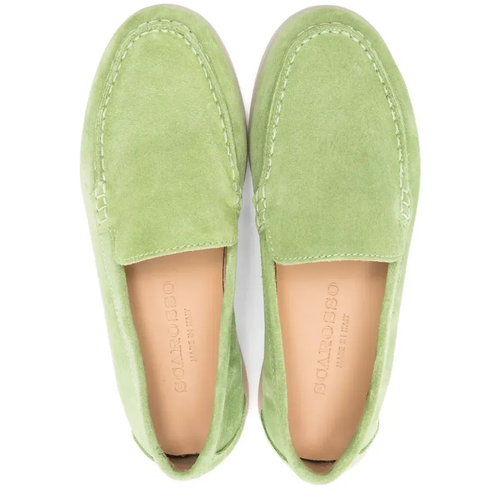 Лоферы Ludovica