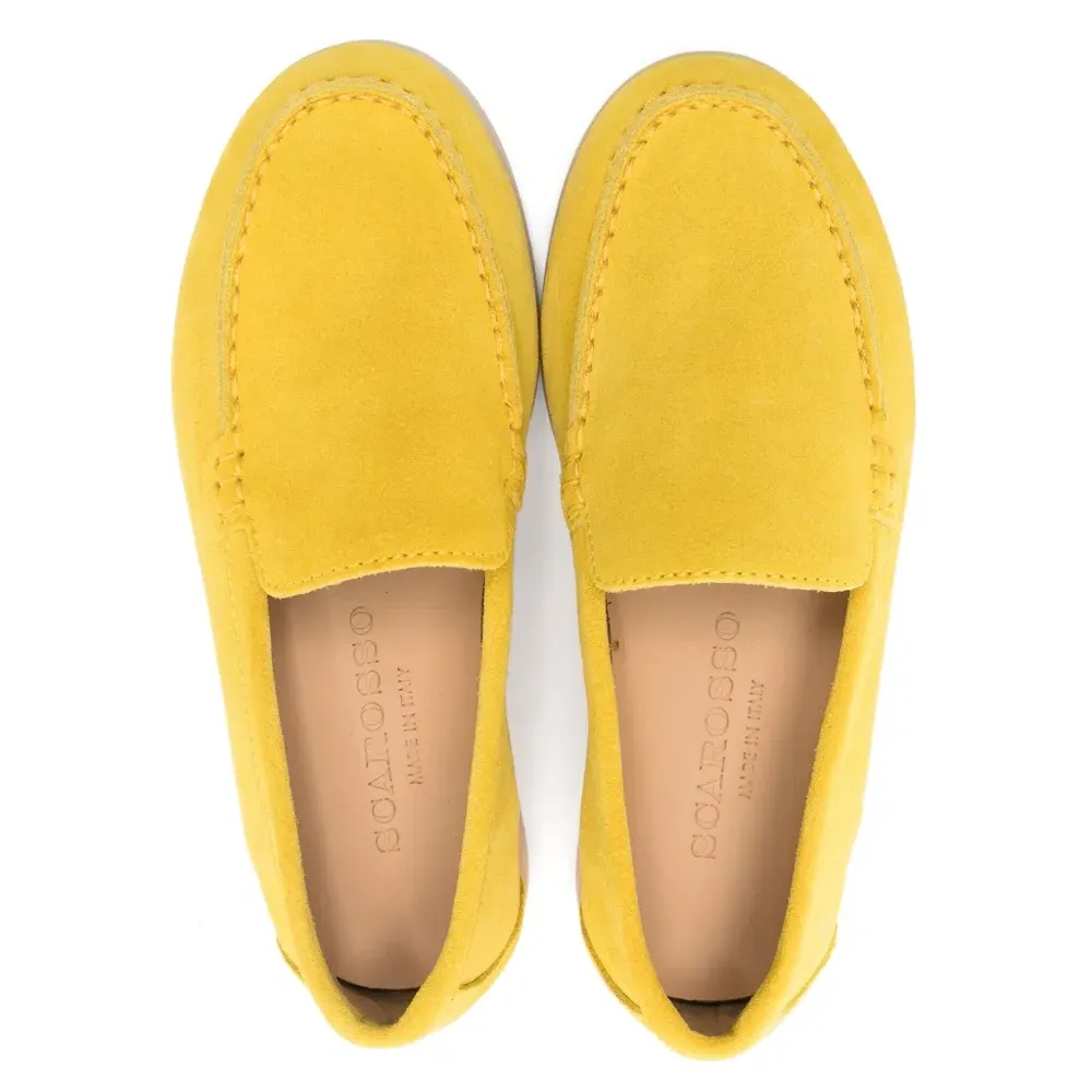 Лоферы Ludovica