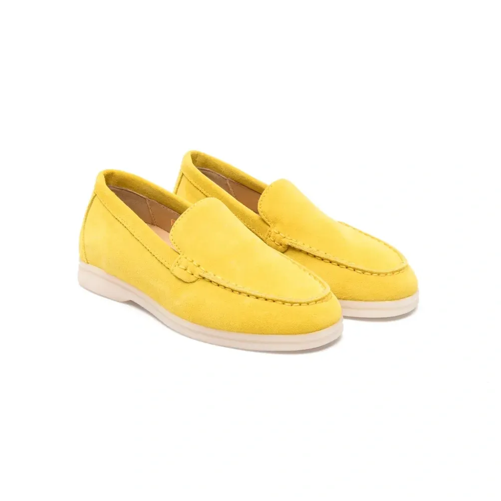 Лоферы Ludovica